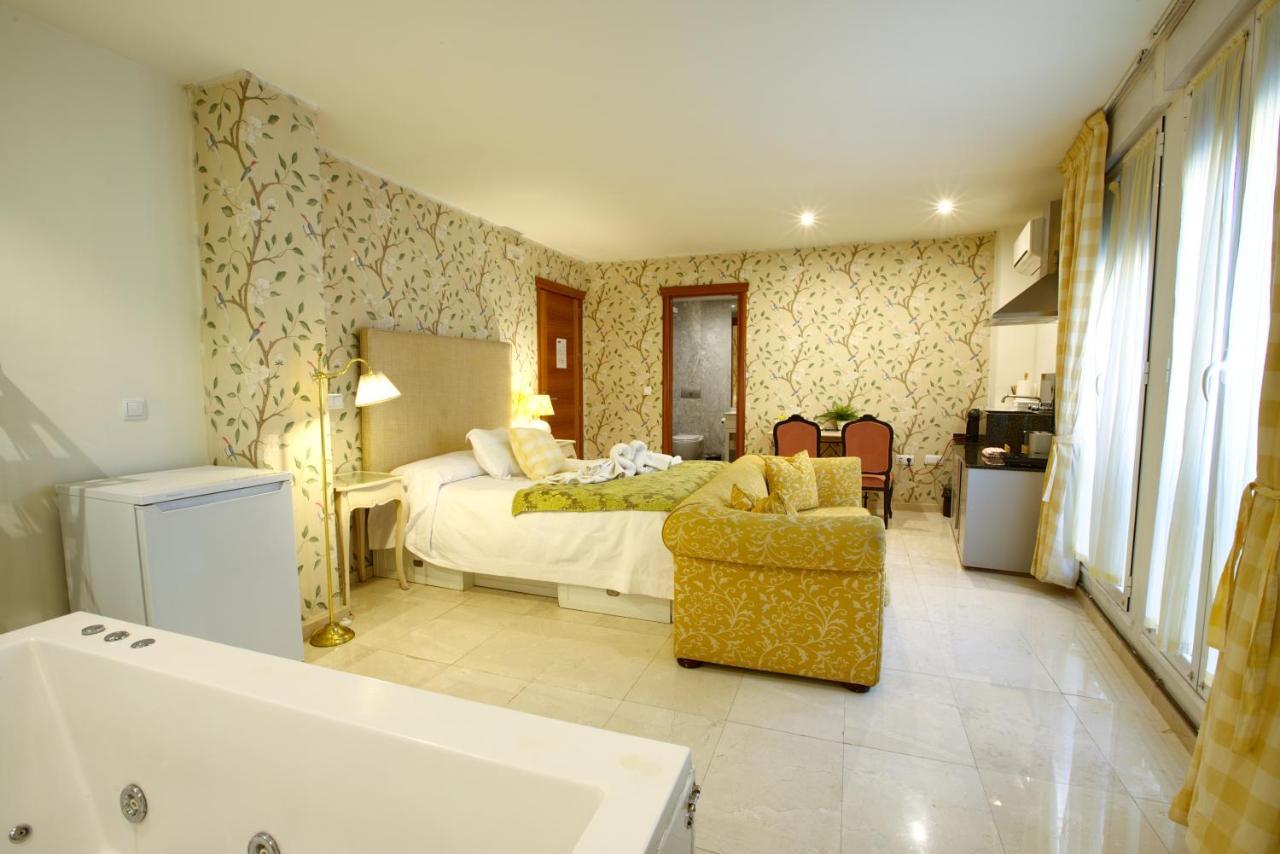 Apartamentos Chvictoria Cuenca  Exterior foto